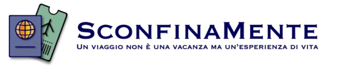 SconfinaMente logo